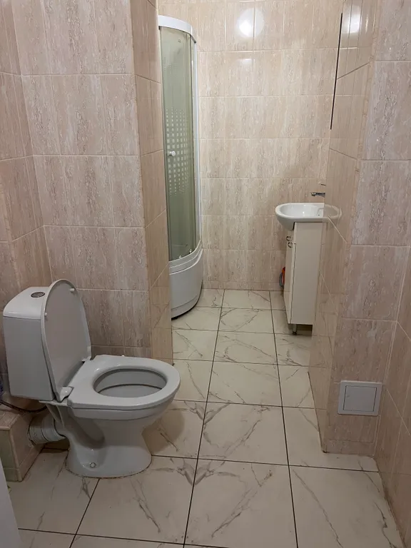 Уютная студия у мцд