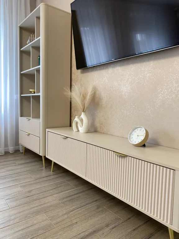 Квартира на побережье в тихом и спокойном районе