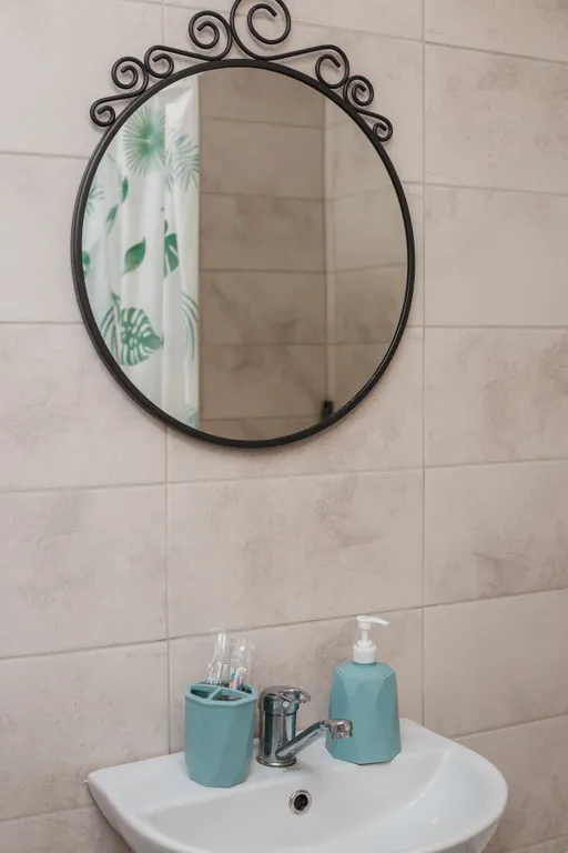 Апартаменты в центре ЖК Бавария