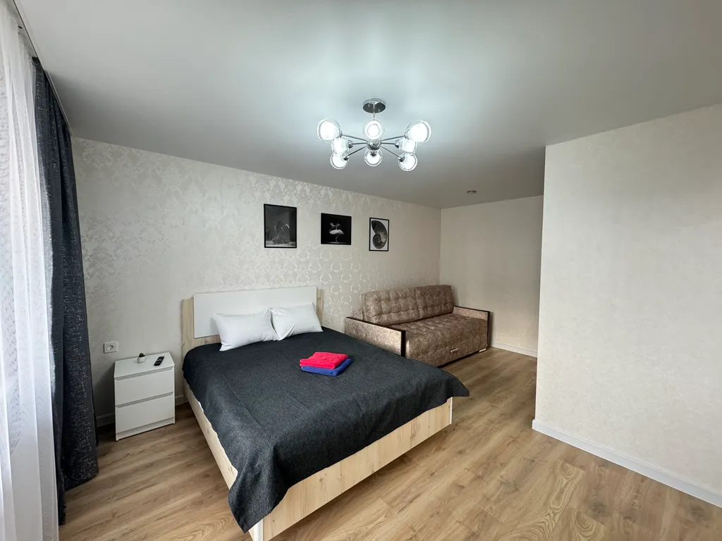 Квартира рядом с МГИ