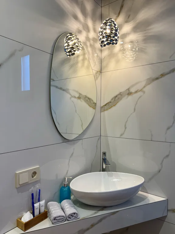 Втерем-ок: атмосферный дом с видом на лес, чан, баня на дровах, очаг