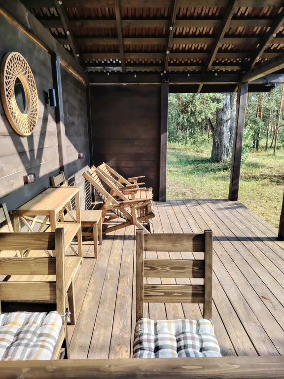 Гостевой дом Сосны Кельцы