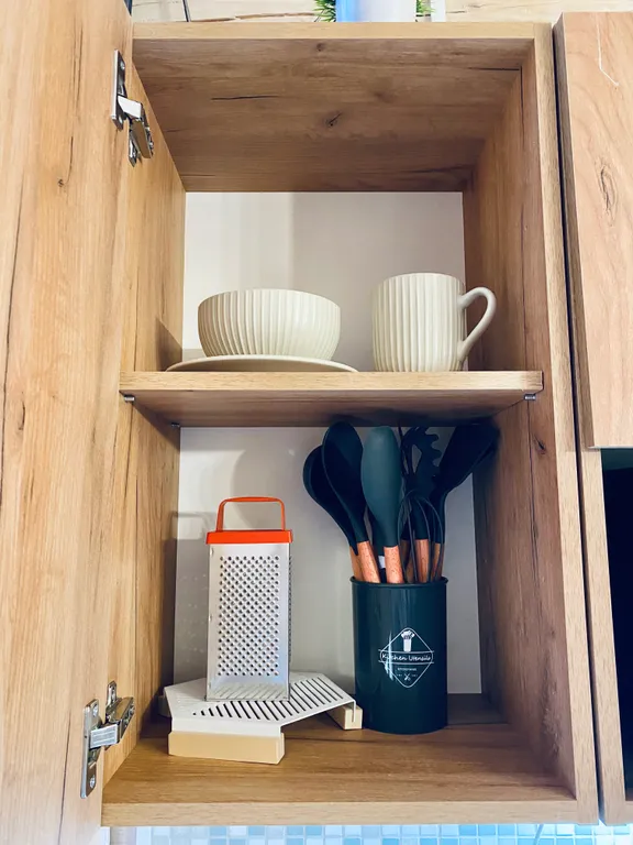 Таунхаус Между гор