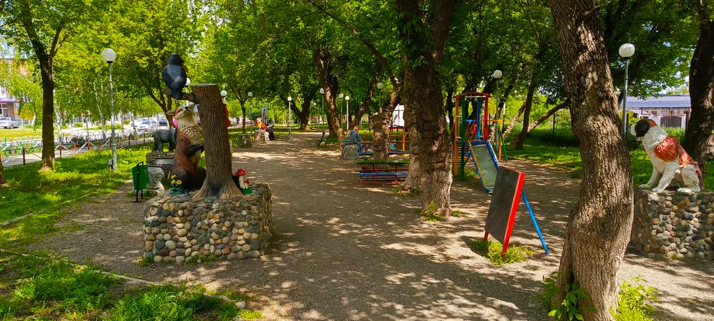 Стильная трехместная студия ЖК Гармония в Михайловске