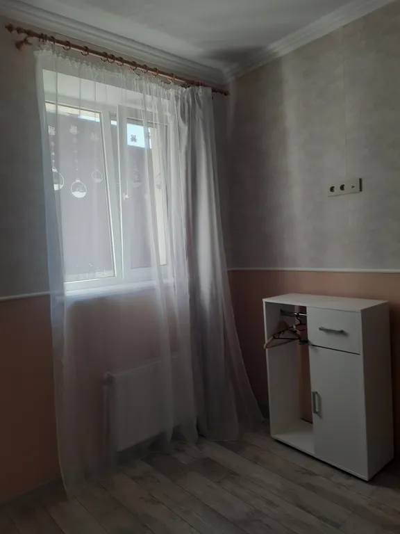 Первый этаж в центре инфраструктуры в Севастополе