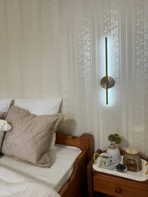 Квартира Золотые апартаменты — Калининград