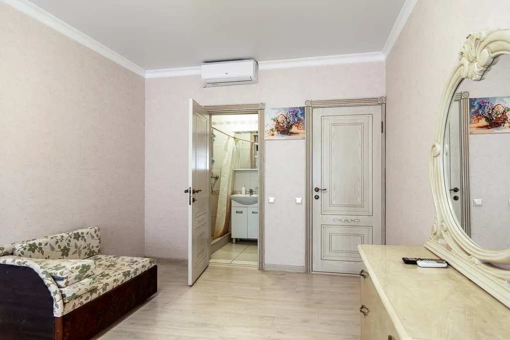 Квартира Комната — Геленджик