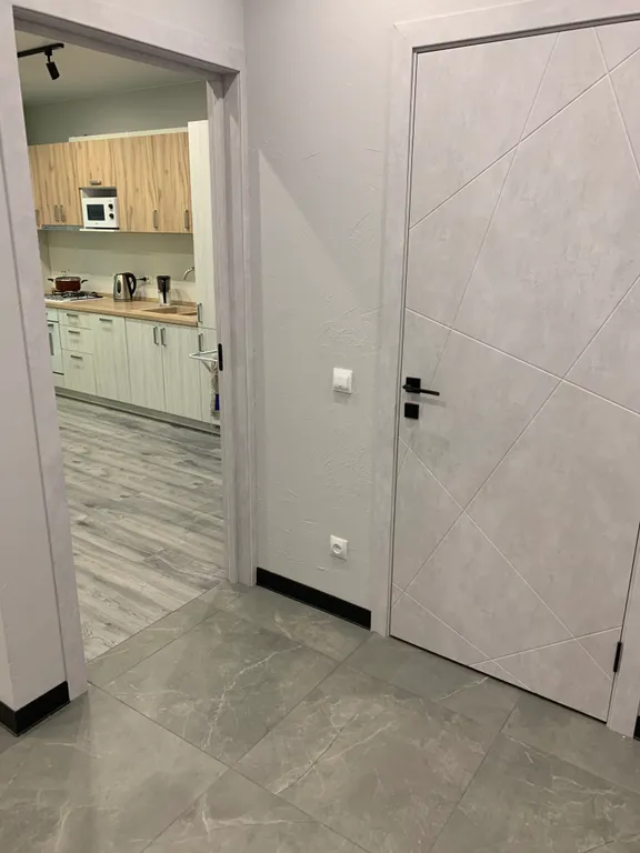 Квартира Квартира Апартамент у моря — Светлогорск