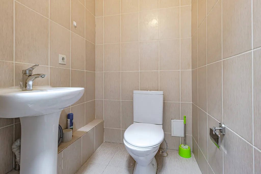 Апартаменты в Expo Residence D со всеми удобствами