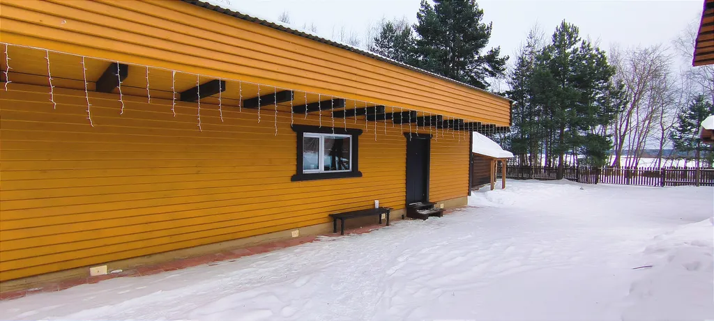 Коттедж Дом у воды — аренда посуточно в Противье