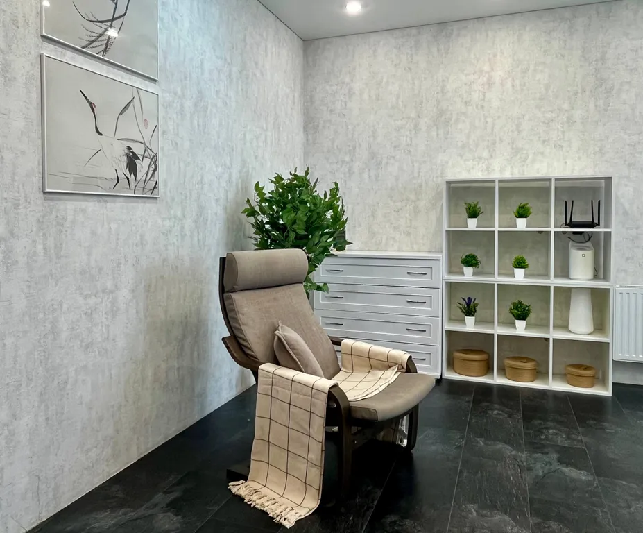 Уютная большая квартира в Сипайлово ЖК Маяк