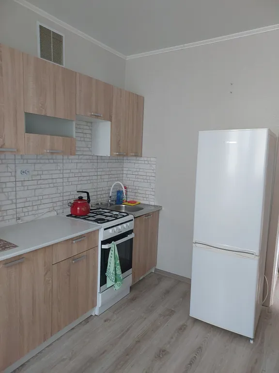 Квартира 2-комнатная Квартира — Светлогорск