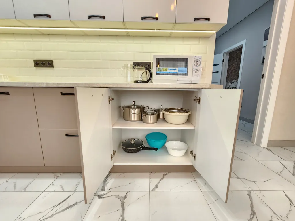 Квартира класс люкс на Ромашке