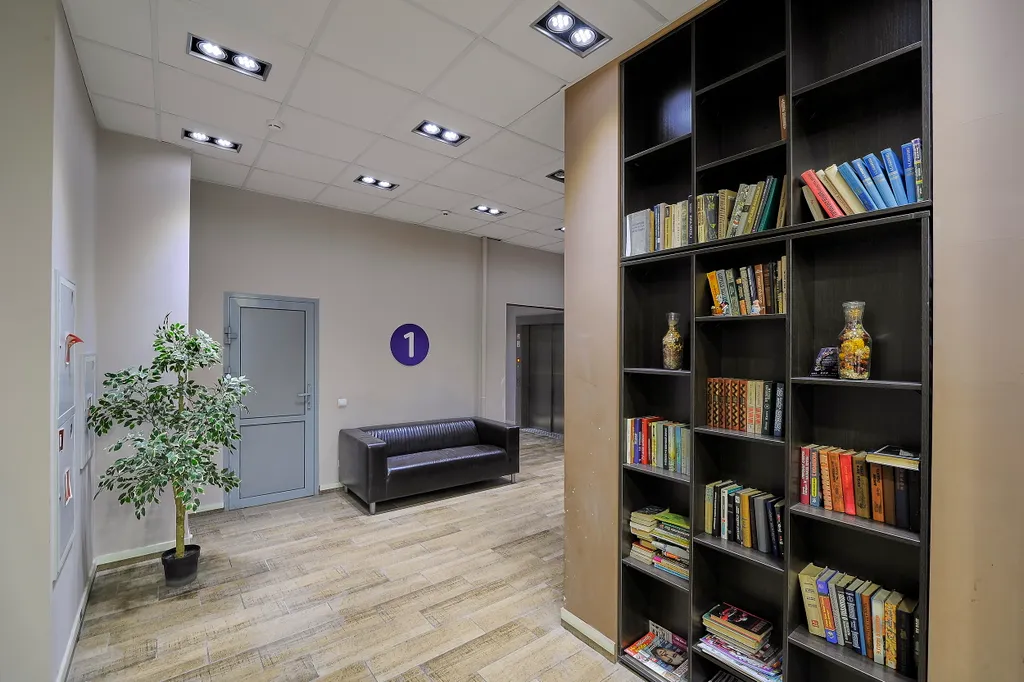 Квартира идеальная для командировки или для семьи