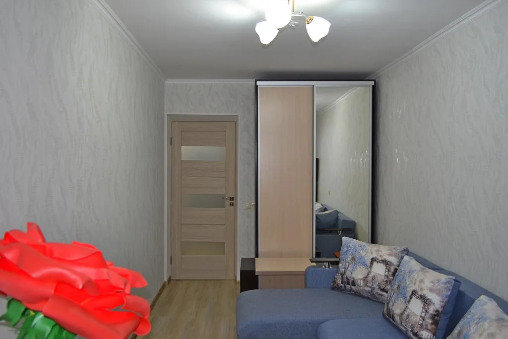 Квартира у моря