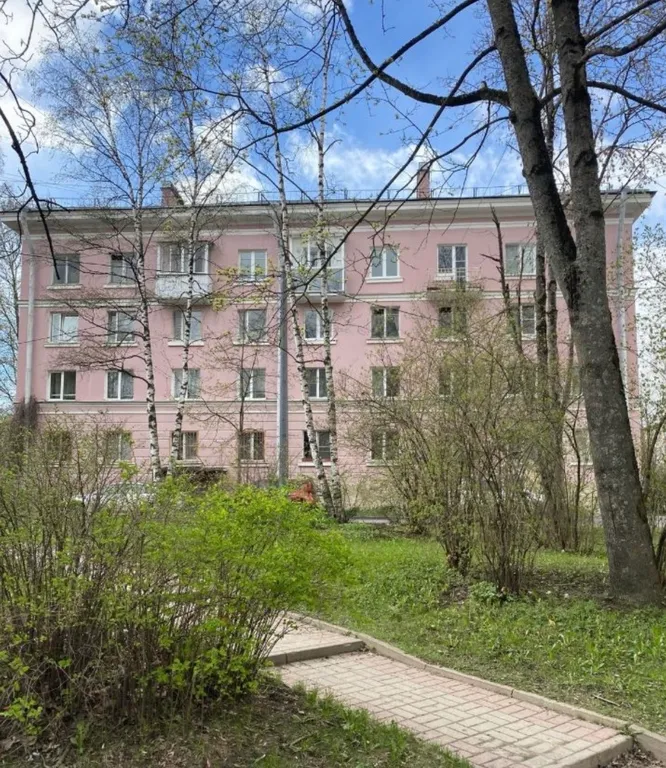 Квартира Квартира у Екатерининского парка — Пушкин