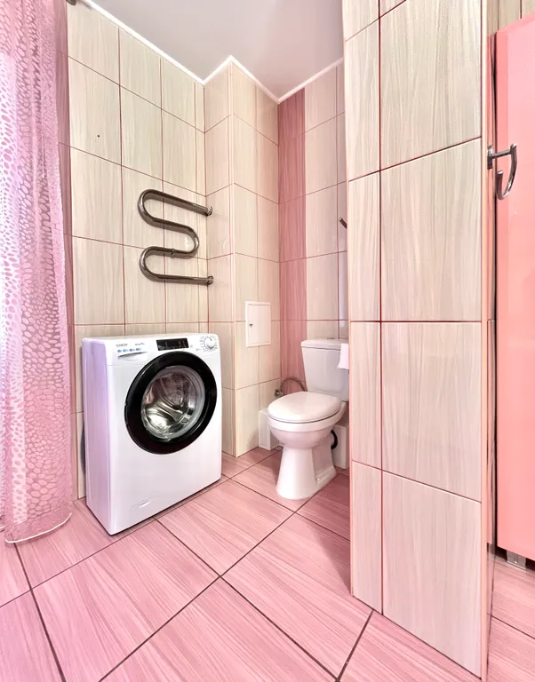 Апартаменты на Островского 40 в районе Нового центра