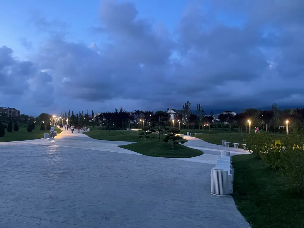 Квартира Комната — Геленджик