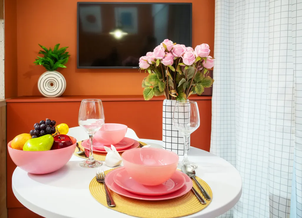 Квартира Квартира Джакузи — Светлогорск