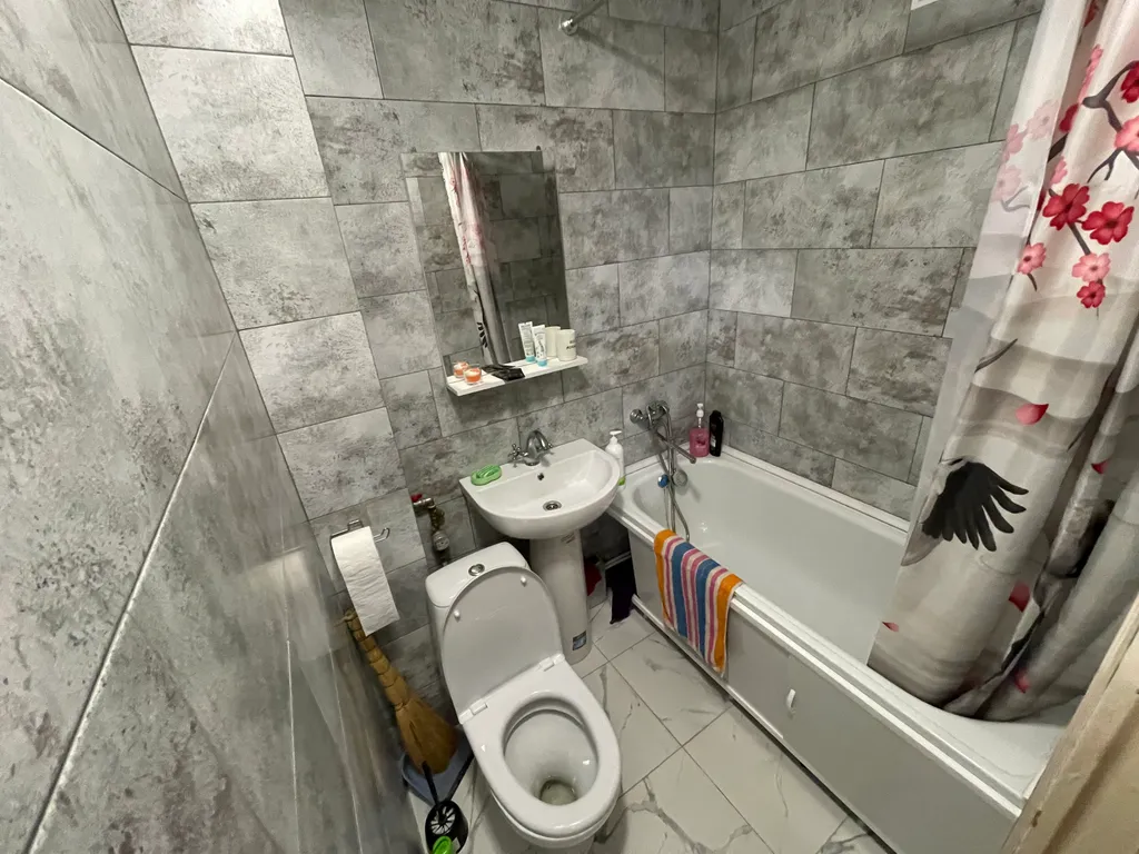 Уютная и светлая квартира от собственника