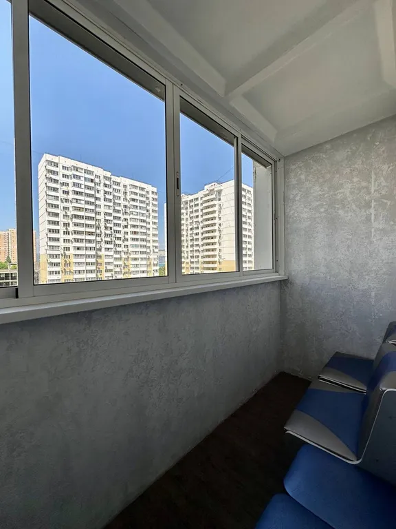 Уютная квартира рядом с морем