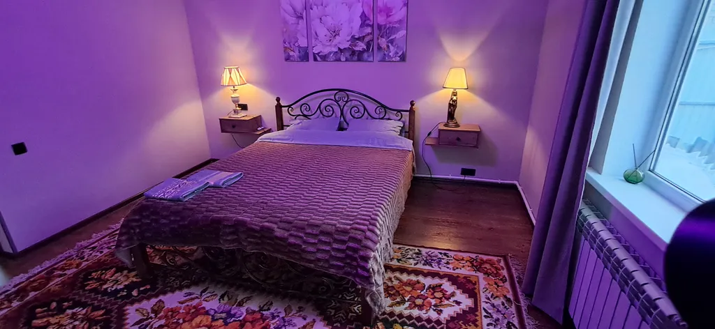 Бабушкин дом