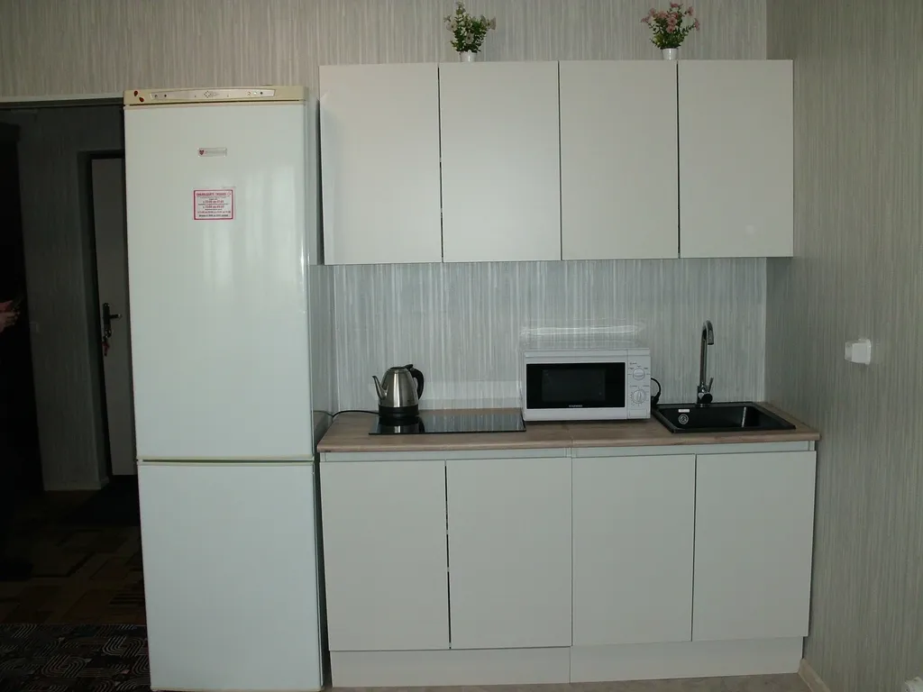 Комфортная студия