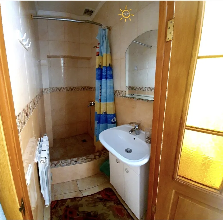 Квартира Комната — Алушта