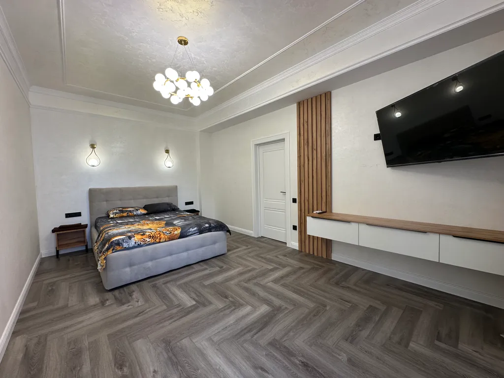 Люкс квартира на набережной