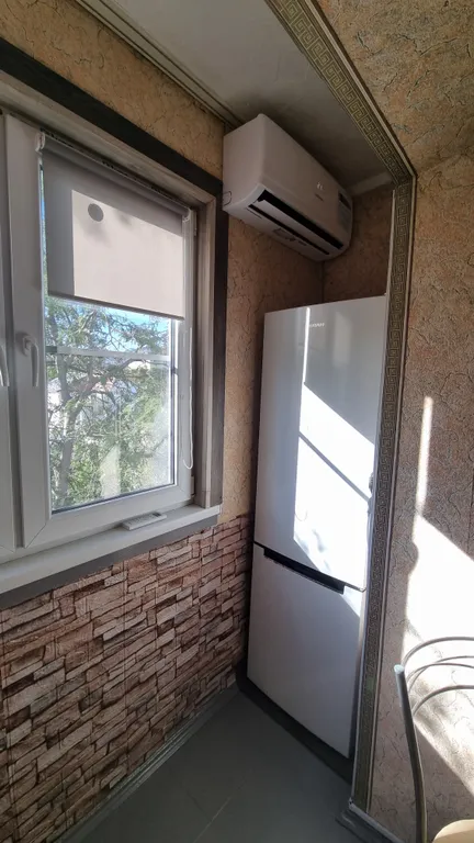 Квартира Квартира Уютно как дома — Геленджик