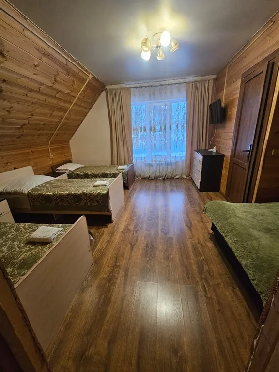 5-комнатный Дом