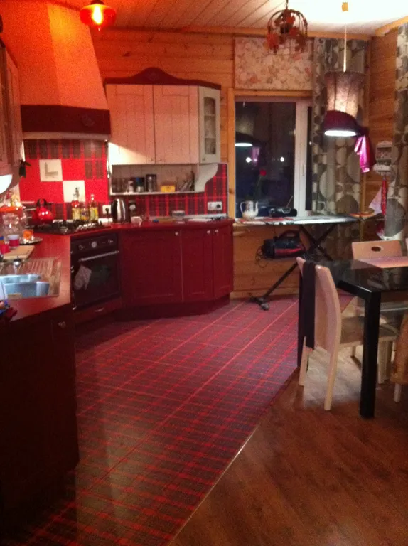 Коттедж Дом на берегу Финского залива — Зеленая Роща