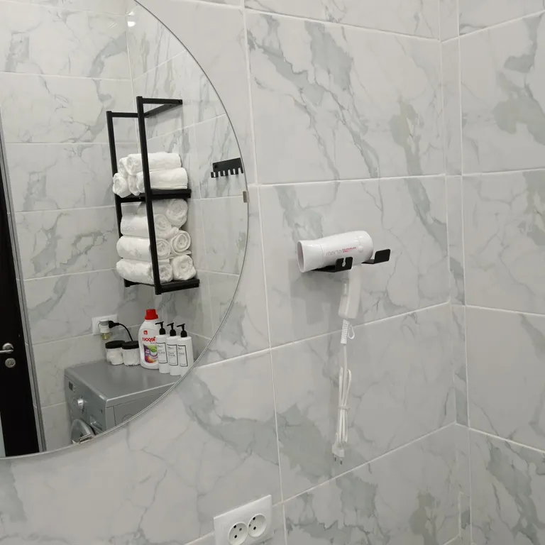 Бесконтактное заселение. Спальный район. Квартиры святодух