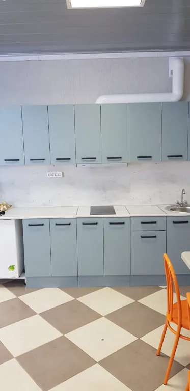 Евродвушка в центре города