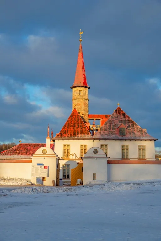 Комфортная квартира