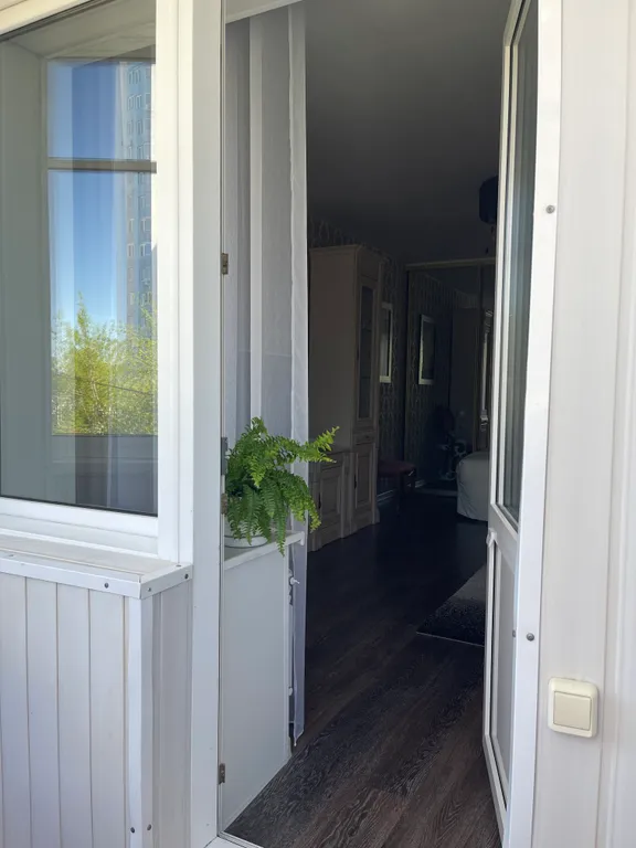 Квартира Уютная 1-комнатная квартира — Ярославль