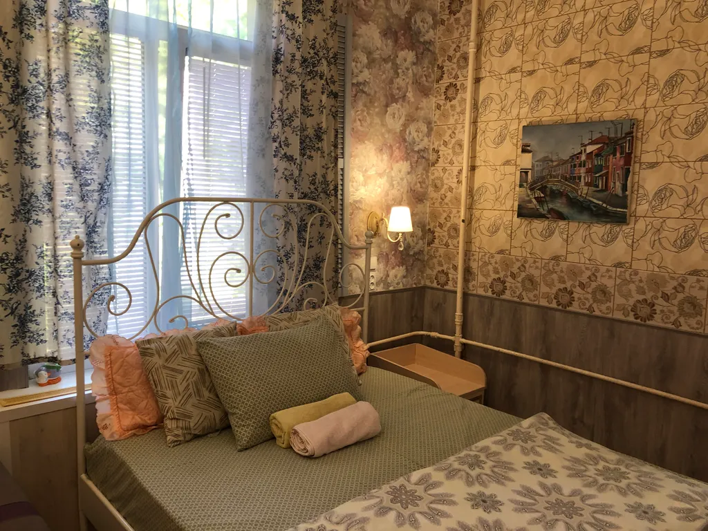 Студия Прованс в центре