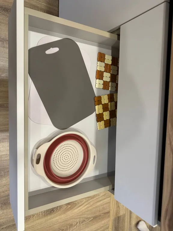 Новая, уютная квартира