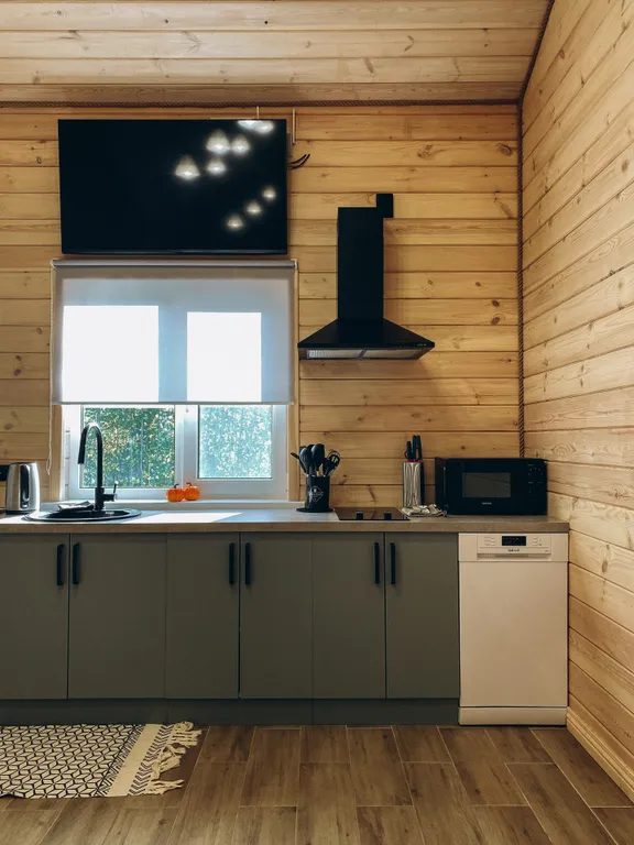 2-комнатный Дом