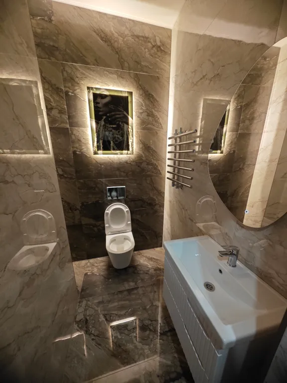 Первая линия