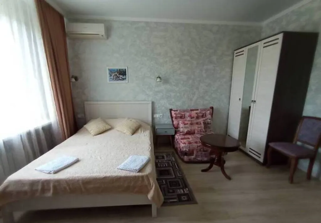 Квартира Комната — Геленджик