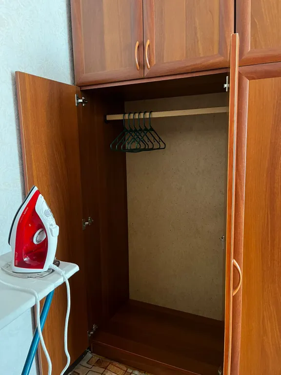 Уютная квартира в районе Белая Ромашка