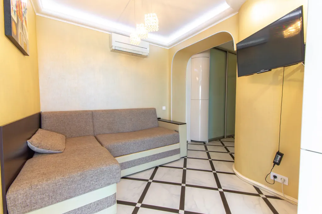 Апартаменты Версаль