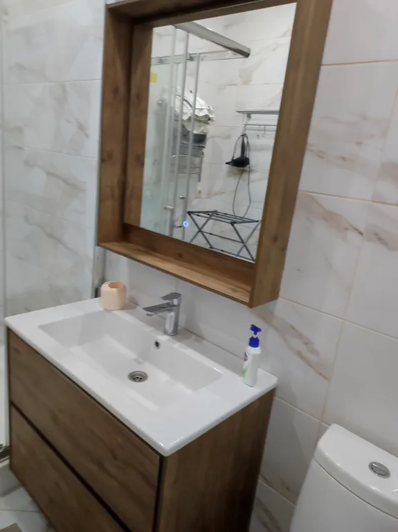 Квартира Уютная квартира — Геленджик