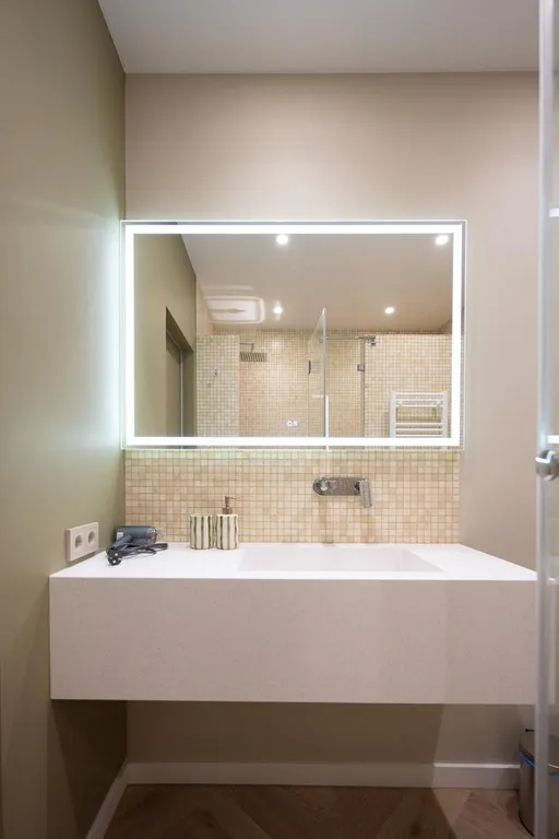 Апартаменты Оливия в Тихой Гавани