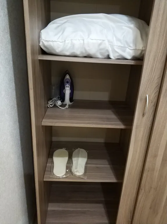 Квартира 1-комнатная Квартира — Краснодар