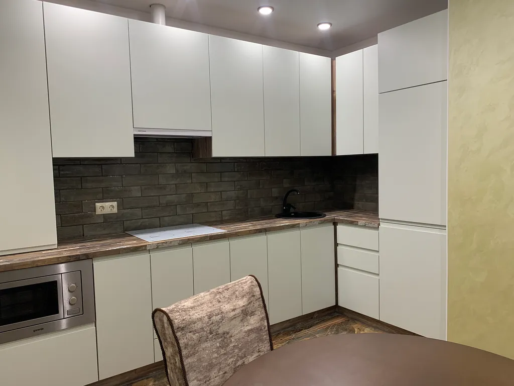 Приятная однокомнатная квартира