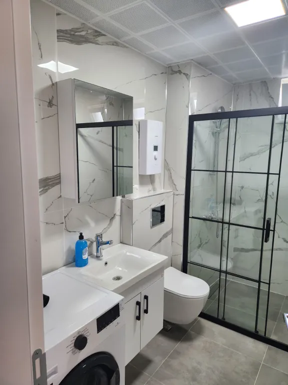 Новая бутик-резиденция на берегу моря в сентябре и октябре