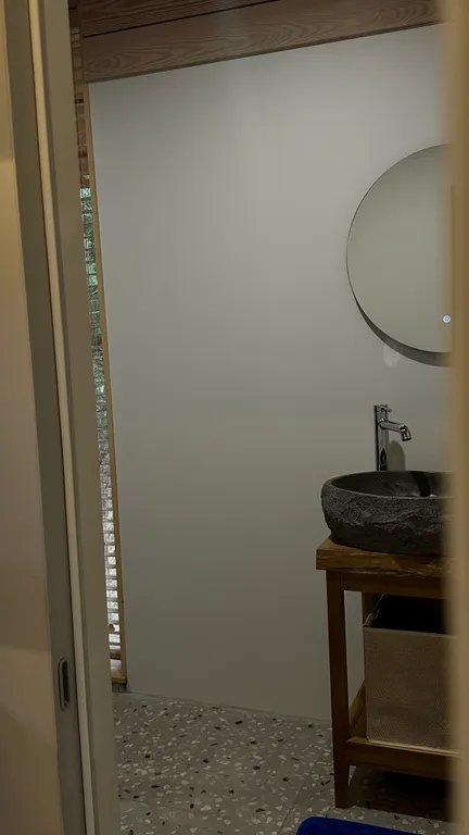 Премиум Шале с панорамным душем, стабильным интернетом. Скидки до 60 %