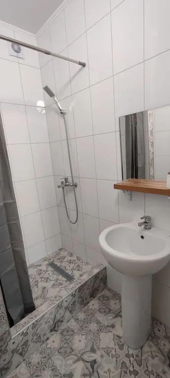 Сутки! Удобная квартира рядом с аэропортом Домодедово. Заселение 24/7